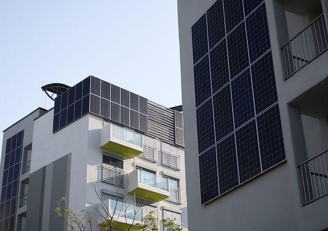 impianti fotovoltaici trieste 2