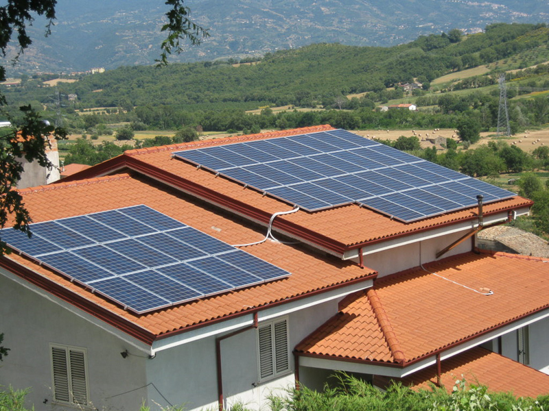 fotovoltaico cormons